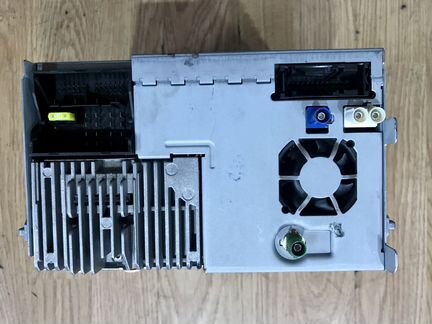 Магнитола RNS 510 Volkswagen Passat CC