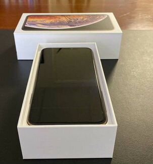 Apple iPhone xs 64gb