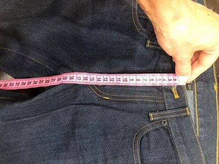 Джинсы ralph lauren оригинал