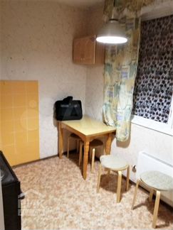 1-к квартира, 37.7 м², 5/12 эт.