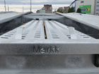 Легковой лафет Mаrkk с большим запасом прочности объявление продам