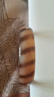 Браслет новый, из натурального камня