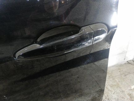 Дверь передняя левая Bmw 3-Series E90 2005-2012