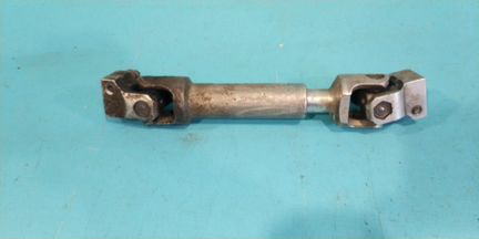 Кардан рулевой BMW X6