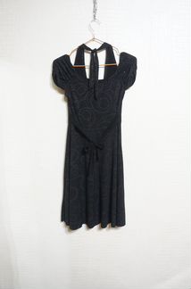 Платье, Италия, размер М