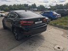 BMW X6 3.0 AT, 2015, 115 000 км