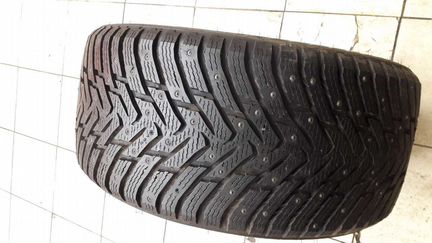 Шина бу 285-40-19 Nokian Hakkapeliitta 8 ab5