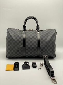 Дорожная сумка Louis Vuitton