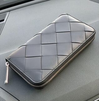 Кошелек Bottega Veneta
