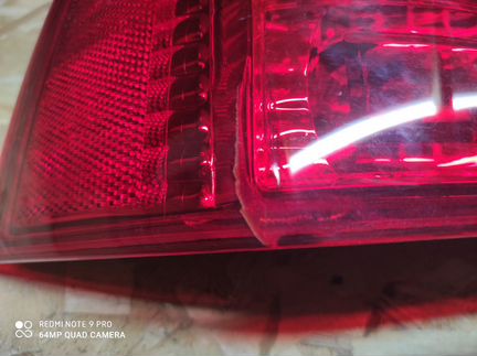 Новый фонарь Honda CR-V 3 (2007-2011)