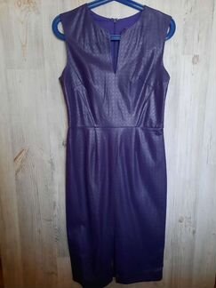 Платье 42 Новое