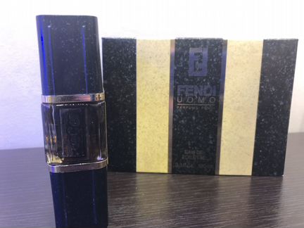 Fendi Uomo 100 ml