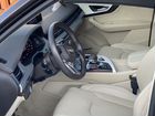 Audi Q7 3.0 AT, 2018, 39 000 км объявление продам