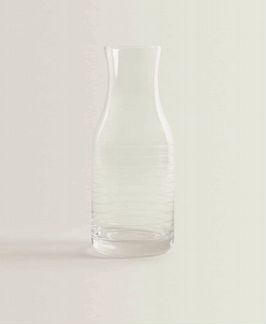 Zara Home новый набор из кувшина и стакана