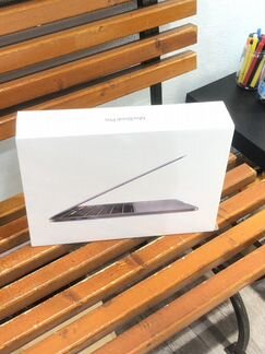 MacBook Pro 13 2.0/i5/16/1 tb silver2020