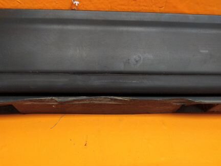 Накладка порога левая Ford Explorer 5 U502