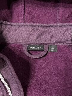 Куртка софтшелл name it 98