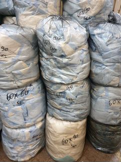 Пеленки одноразовые