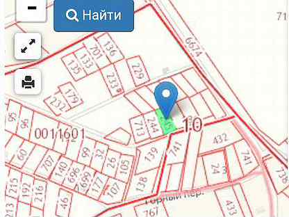 Карта орел мезенка