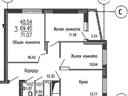 Патоличева 23 дзержинск карта