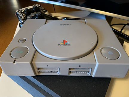 Sony PlayStation