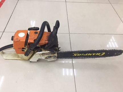 Бензопила Stihl MS 361 (В24)