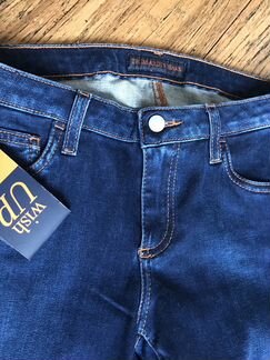 Джинсы труссарди trussardi