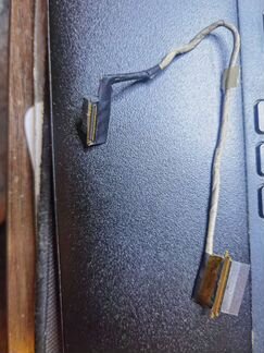 Шлейф матрицы Toshiba r630