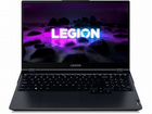 Ноутбук Legion rtx 3070,ryzen 5800h,16gb,165hz