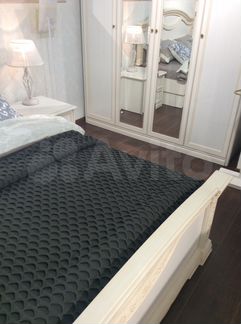 Комната 20 м² в 3-к, 3/8 эт.