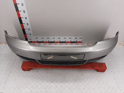 Бампер передний для Audi A6 C5 4B0807103BK7DL