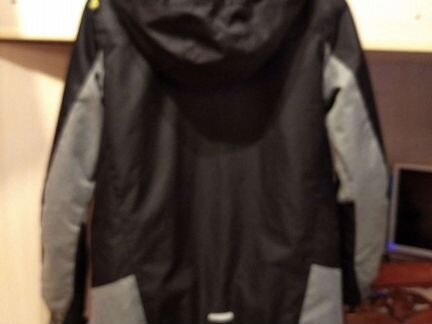 Куртка для мальчика