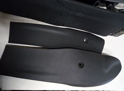 Подлокотник Форд Мондео 4 титаниум