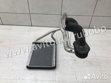 Радиатор печки Lifan X60 LFB479Q 2015