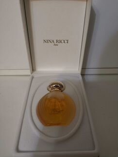 Винтажные духи Nina Nina Ricci