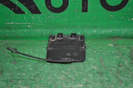 Заглушка буксировочного крюка передняя Bmw X1 E84