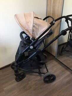Коляска 2/1