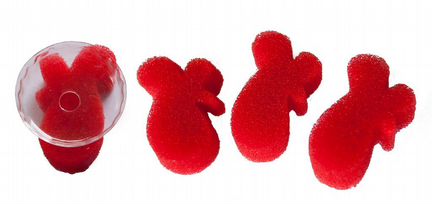 Набор для опытов Новый формат Ловкость рук (80462)