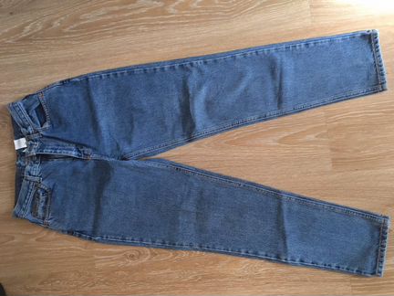 Джинсы Calvin Klein, size 8