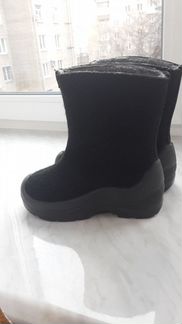 Валенки котофей 30 р-р
