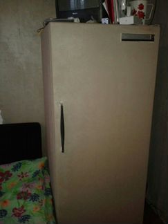 Westinghouse холодильник 1960-1961 работает