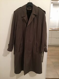 Мужская шуба (пальто) раритет