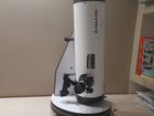 Телескоп meade lightbridge mini 114 мм