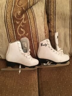 Коньки Nordway Emily 30 размер