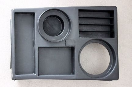 Ретро жигули мелочница бардачек