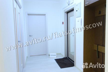 2-к квартира, 45 м², 2/25 эт.