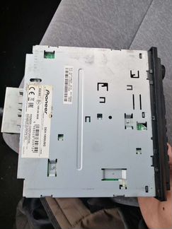 Pioneer DEH-1800UBG