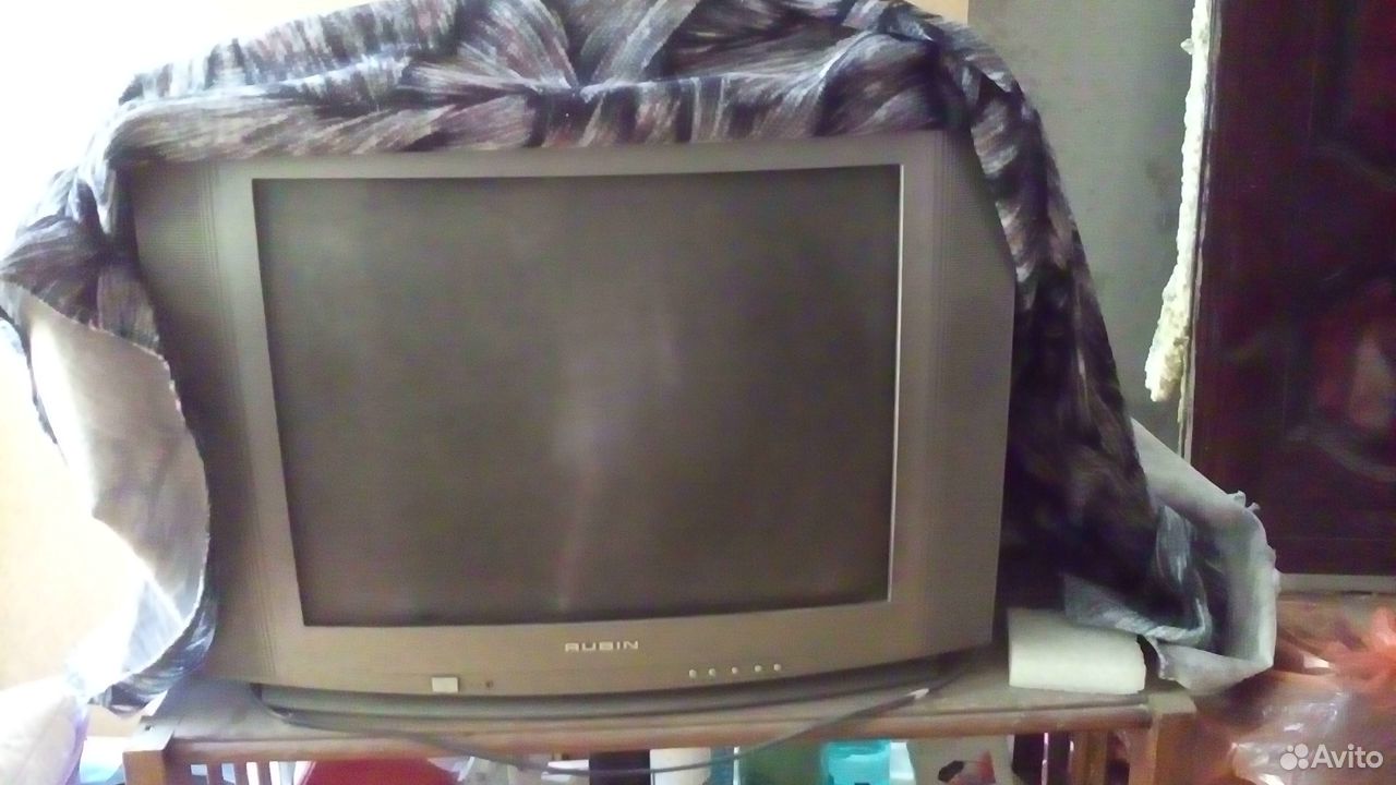 TV Rubin