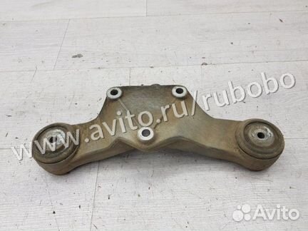 Кронштейн Audi Allroad C5 AKE 2002