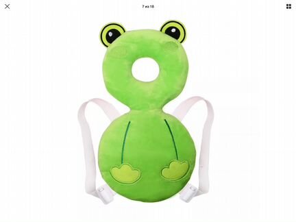 Полезный аксессуар для детей